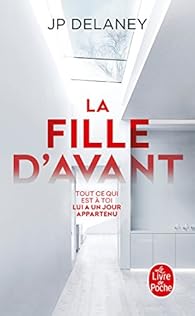 RÃ©sultat de recherche d'images pour "la fille d'avant"