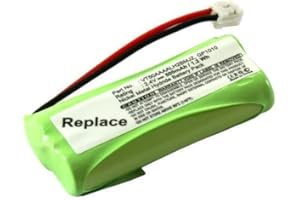 OTB Akku (Ni-MH) für Swissvoice DP500