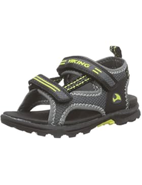 Viking Skumvaer Unisex-Kinder Sandalen
