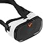 Produktbild VOX GEAR+ VR Headset-Virtual Reality Headset 3D Viewing Glasses by VOX+