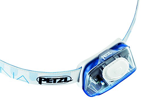 Petzl Stirnlampe Tikkina - 7