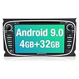 ford galaxy radio geht nicht mehr Spezieller Funktionsumfang: FastBoot ( im Secondboot ca. 2 Sek. ), Android Auto ( mit Pumpkin Autoplay Dongle ), Eingebauter Verstärker-IC für Subwoofer Ausgang und separate Ansteuerung, Full HD 1080P Video abspielen, Bildschirm Spiegelung ( MirrorLink ), AV-OUT: Video von USB/ SD/ Online in den Kopfstützenmonitoren übertagen