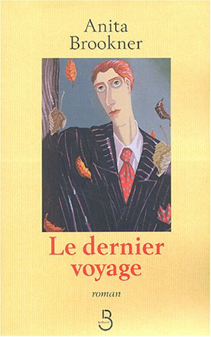 couverture de : Le dernier voyage