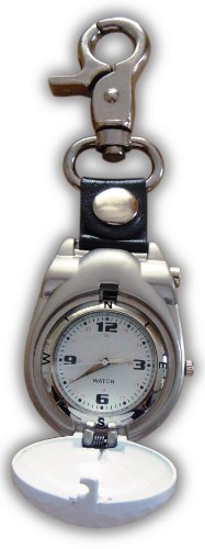 Golf & More Bagwatch-Golfuhr, Golfwatch in Geschenkbox Golf & More Bagwatch-Golfuhr, Golfwatch in Geschenkbox