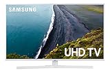 smart tech tv led hd ready 32 le32z1ts recensioni Typ: 4K UHD TV, Flat, LED Fernseher, Farbe: Arktikweiß