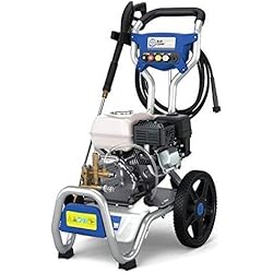 Nettoyeur Annovi Reverberi 471 AR 160 bar 480 litres/heure - 2100 W