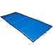 Produktbild HOMCOM Klappbare Turnmatte Gymnastikmatte Klappmatte Sportmatte Weichbodenmatte Fitnessmatte Yoga Sport Matte 4 x Klappbar 305x122x5cm