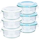 frischhaltedosen glas wmf Vorratsdosenset einfach auseinanderzunehmen und in der Spülmaschine zu reinigen