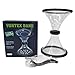 Produktbild Druck entlasten Vortex Bank beobachten Geld Defy Gravity Around Einkreisen Wenn Lose Münzen Speichern Trichterform Piggy Bank transparent