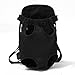Produktbild Nowakk Tragbare Tierbedarf Haustier Brust Packung Atmungsaktive Reise Haustier Schulter Brusttasche Pet Out Schulter Tasche Hund Rucksack