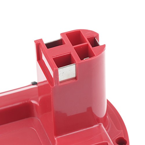 Vinteky® 14,4V 1500mAh AKKU für BOSCH 2607335533 2 607 335 533 2607335685 2 607 335 685 GSR 14,4 VE-2 - 5