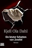Cover zum Buch Ein letzter Schatten von Zweifel