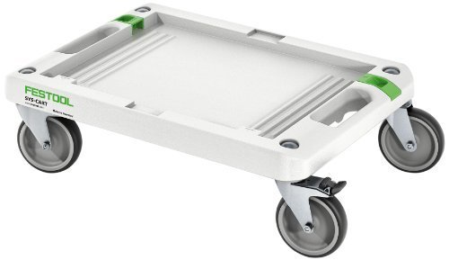 Price comparison product image Festool 495020 Systainer Cart by Tooltechnic Systems LLC