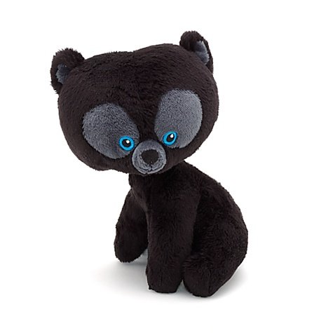 Preisvergleich Produktbild Disney Merida - Legende der Highlands - Kuschelbär (17 cm)