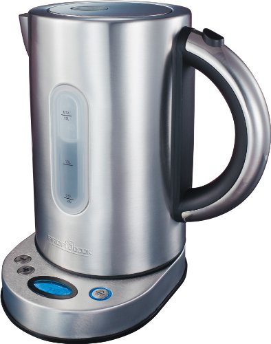 Imagen 2 de ProfiCook WKS1013