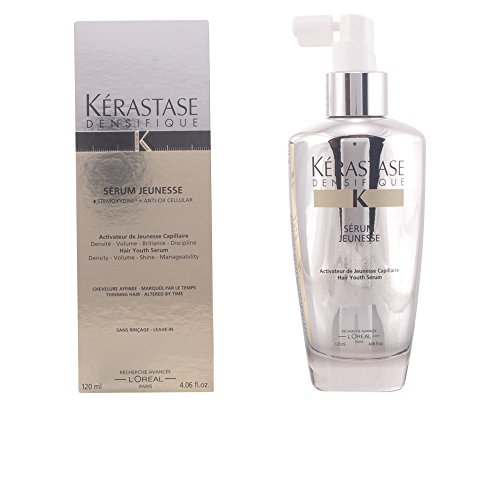 KERASTASE - DENSIFIQUE Serum Verjüngung 120 ml - unisex