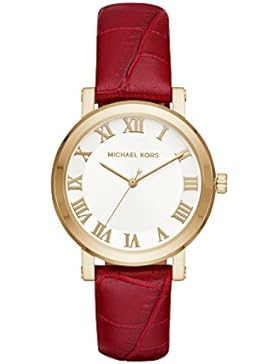 Michael Kors Damen-Uhren MK2618