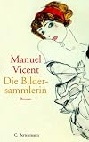 Cover zum Buch Die Bildersammlerin