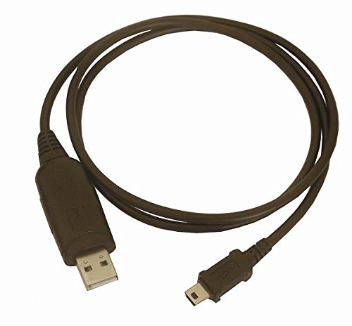 Preisvergleich Produktbild CRT USB Programmierkabel für SS-9900