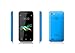 Reach Cogent Plus Android Smartphone Mobile (Blue, 8GB) RS.2599.00