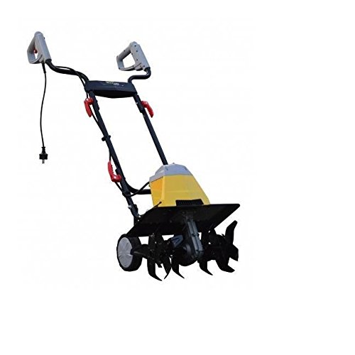 spécification MOTOBINEUSE 1500W GMTBE1506W GARDEO