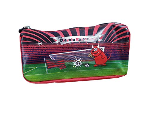 Preisvergleich Produktbild Federmäppchen MILAN Stifthalter für die Schule