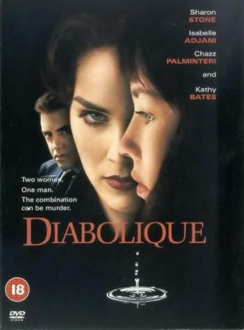 Diabolique [DVD]