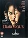 Diabolique [DVD] [1996]