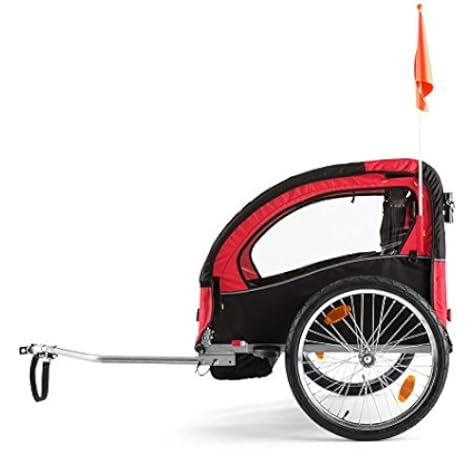 12 bike trailer