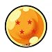 Produktbild Dragon Ball - Ball - Mauspad | Original Manga Anime