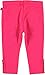 Babyface Baby Boys Leggings, Pink, size 6M