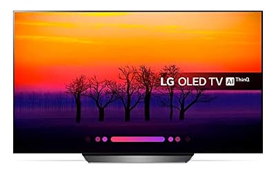 Lg Electronics TV OLED Lg OLED55B8