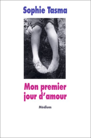 couverture de : Mon premier jour d'amour
