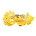 Produktbild LED String Licht, Ginkgo Leaf Light Festival Beleuchtung Weihnachten Tag Lichterkette 1,5 Meter 10 Lichter für Familien Party Garten Hochzeit