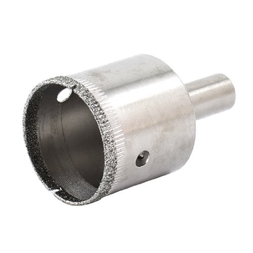 32 mm Diamant beschichtete-Werkzeug Bohrer Bits Lochsäge Marmor Glass Tile Keramik