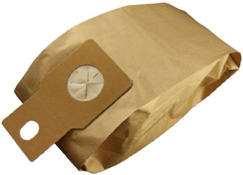 ELECTRUEPART U20E Vacuum cleaner dust bag (Pack of 5) For PANASONIC U-2E