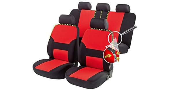 zip car seat