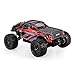 Produktbild Ferngesteuerte Autos RC Car Fernsteuerungs auto Rennwagen Allradantrieb Fernbedienung Remote Control Vehicle ZD Racing 9106-S 1/10 Donner 2,4 GHz 4WD 70 KM/h RC Auto Monster Truck RTR Spielzeug