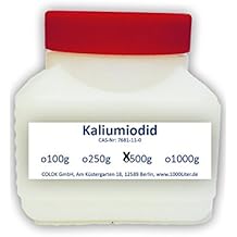 Suchergebnis auf Amazon.de für Kaliumiodid