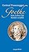 Goethe. Sein Leben für Kinder erzählt by Gertrud Fussenegger