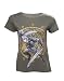 Produktbild The Legend of Zelda - Link at the Gate of Time Women's T-Shirt - Maat M