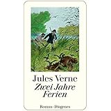 Zwei Jahre Ferien (detebe)