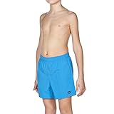 Arena Jungen Fundamentals Embroidery Badeshort,...