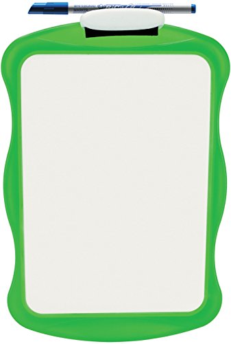 BIC KIDS Whiteboard Velleda, 20 x 30 cm, farbig sortiert - 8