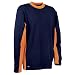 Produktbild Cofra V131-0-02.Z/6 Pullover Denmark, Marineblau / Orange, Größe XXL