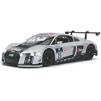 macchina telecomandata audi r8