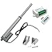 Produktbild ECO-WORTHY Linear Actuator 12V 200MM Stroke Length Heavy Duty 330lbs Linearantrieb Linearmotor Verstellantrieb Toröffner W/ DC12 / 24V Wireless-Positive Inversion Remote-Motorsteuerung