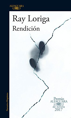 Book's Cover of Rendición/ Surrender