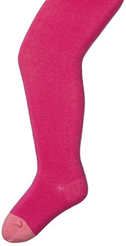 Tommy Hilfiger Baby Girls TH KIDS PLAIN TIGHTS 1P Tights