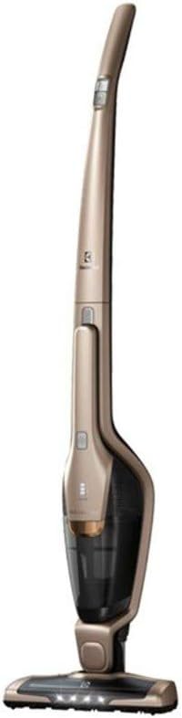 Electrolux EER77SSM Bagless 0.5L Sand - Stick vacuums & Electric Brooms (Bagless, Sand, 0.5 L, Dry, Filtering, Battery)